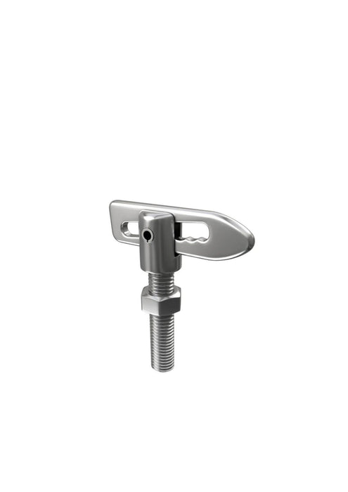 ANTI LUCE FASTENER M8 X 21MM ZINC