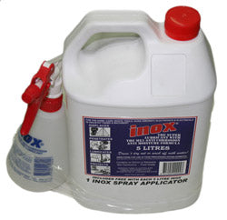 INOX MX3 LUBRICANT 5 LITRE
