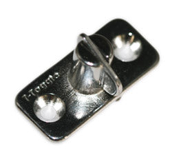 MINI ANTI LUCE STAINLESS STEEL T TOGGLE