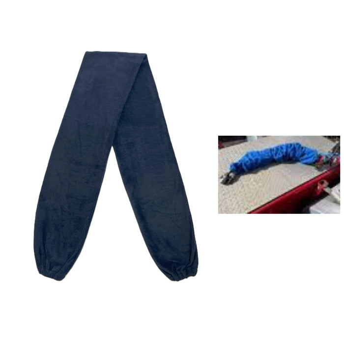 SUZI COVER BLUE