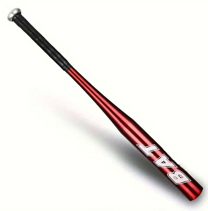 TYRE BUDDY ALLOY RED 430MM