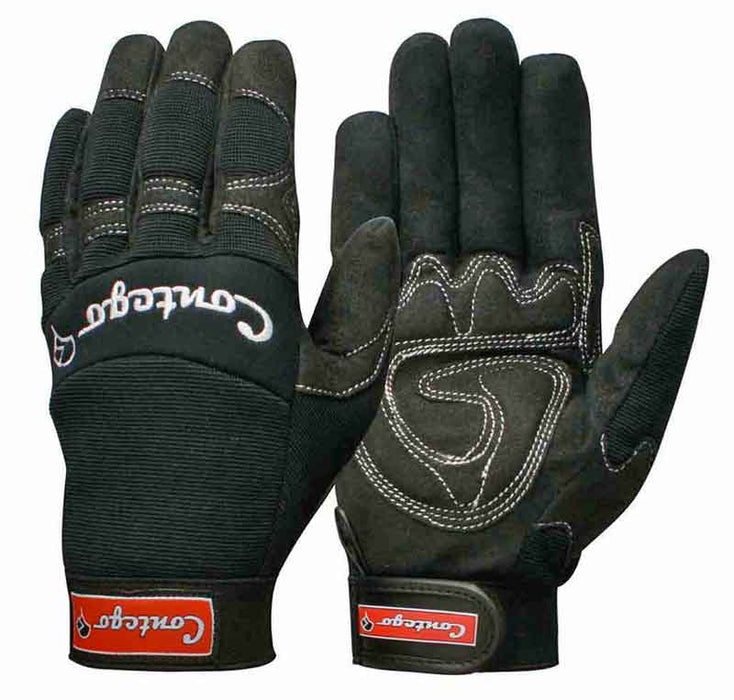 CONTEGO WORK GLOVES LARGE