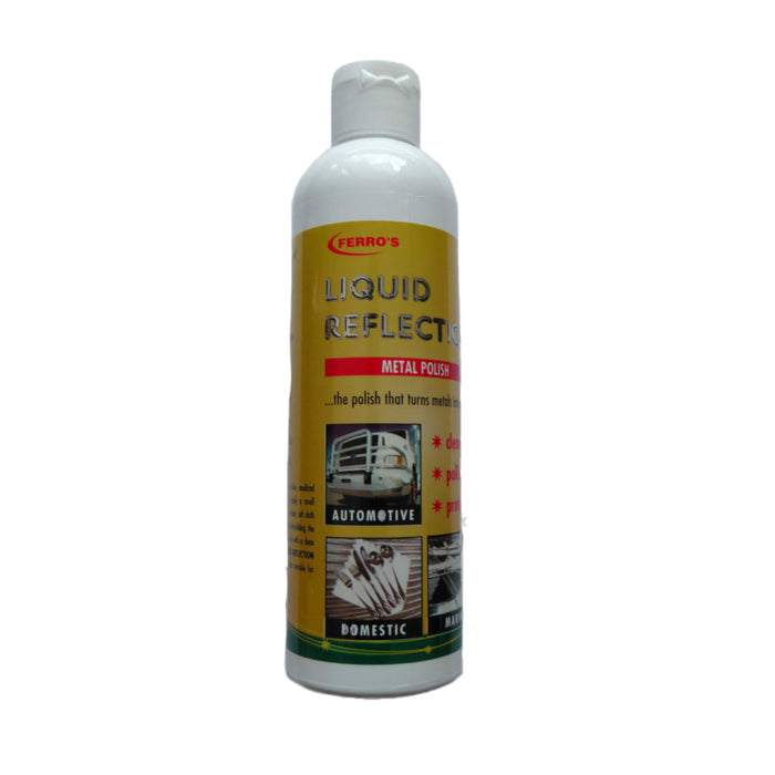 FERROS LIQUID REFLECTION  POLISH 250ML