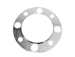 BEAUTY RING FOR AXLE COVER 8 STUD