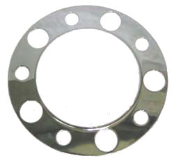 REPLACEMENT BEAUTY RING FOR AXLE COVER