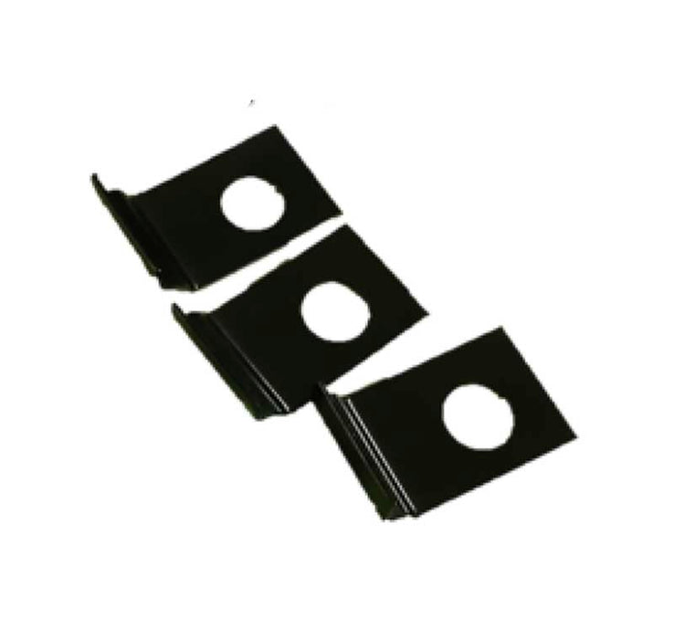 HUB CAP CLIP 5/8IN SUIT VO X 3 PC