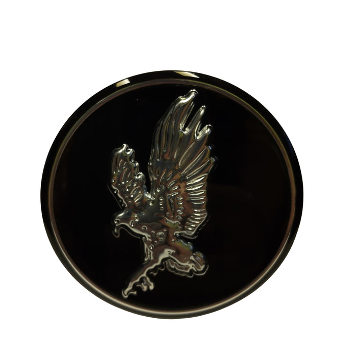 3D EAGLE STICKER SMALL 52MM