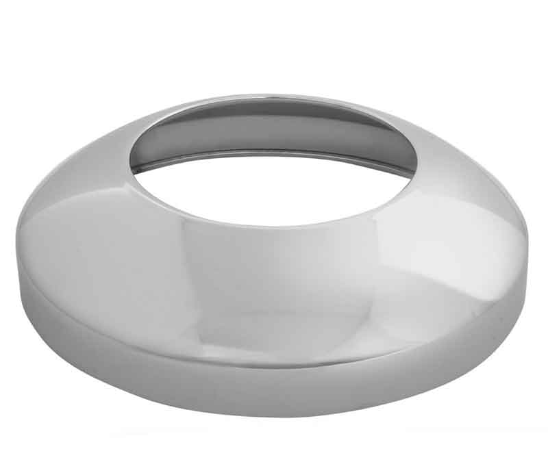HUB CAP CHROME 8 3/16IN CENTRE HOLE