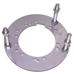 HUB CAP ADAPTOR FOR SCANIA LAZY AXLE