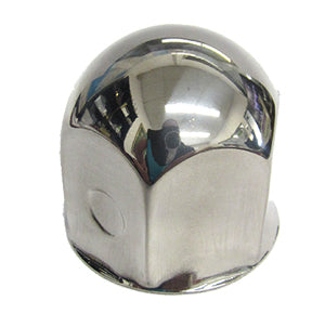 SIM KIT REPLACEMENT NUT COVER FRONT 41MM