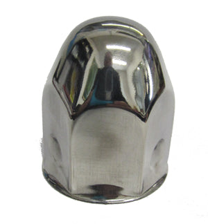 SIM KIT REPLACEMENT NUT COVER REAR 41MM