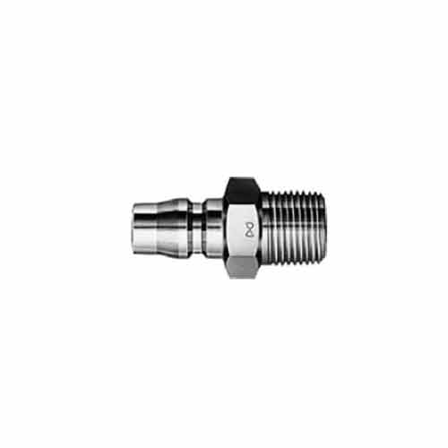NITTO 1/2IN MALE ADAPTOR
