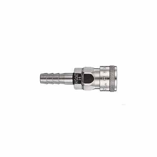 NITTO COUPLER 1/2IN