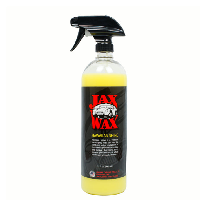 JAX HAWAIIAN SHINE 320Z