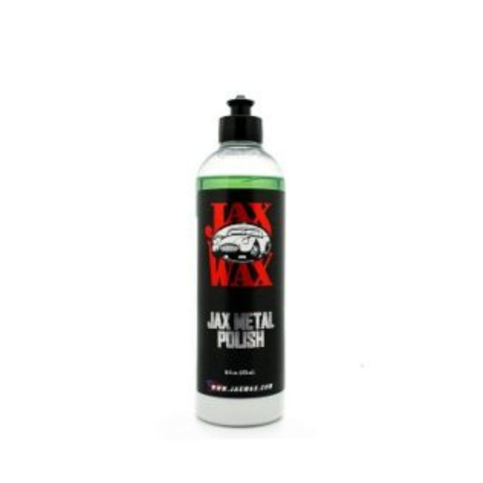 JAX LIQUID METAL POLISH 946ML