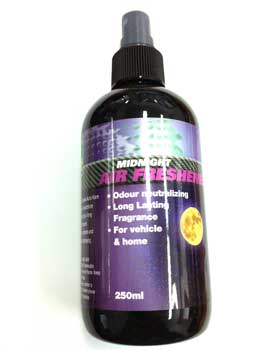 KOALA SPRAY AIR FRESHENER MIDNIGHT 250ML