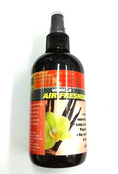 KOALA SPRAY AIR FRESHENER VANILLA 250ML