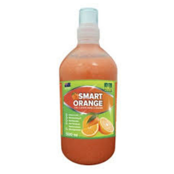 XTREME CITRUS SMAC CLEANER 500ML