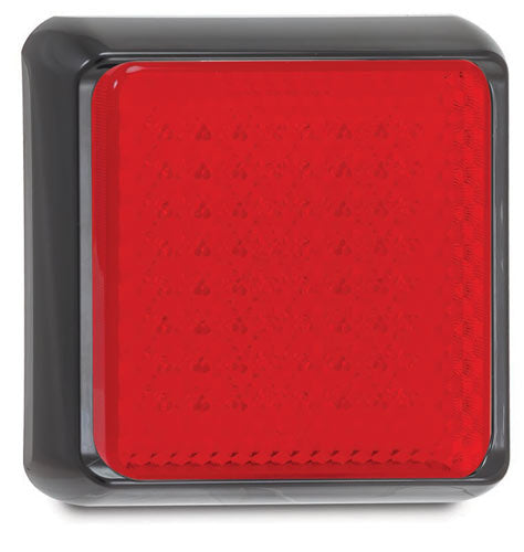LED REAR STOP/TAIL LAMP MULTI VOLTAGE