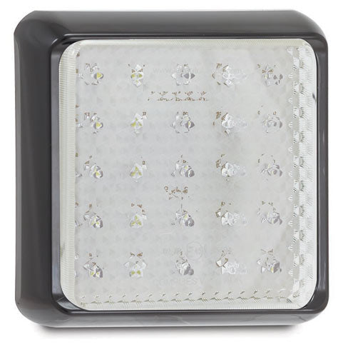 REVERSE LED LAMP MULTI VOLT