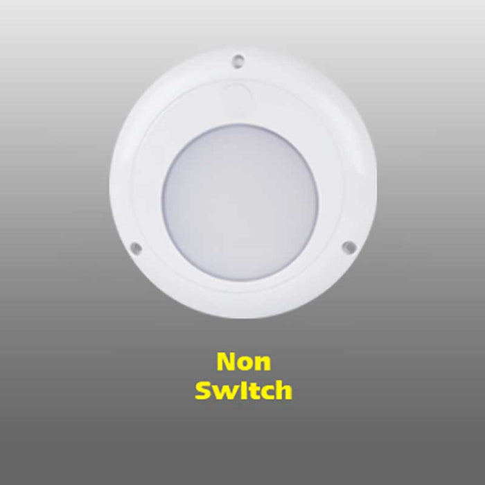 INTERIOR LAMP 131MM 10-30V