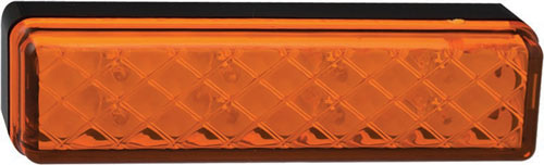 LED 135 SERIES REAR INDICATOR 12/24V