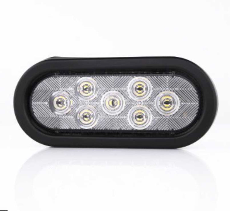 LED REAR REVERSE LAMP 12/24V
