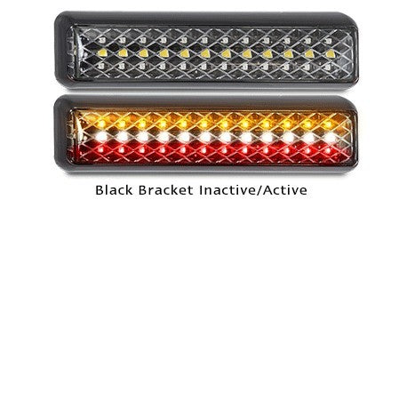 LED REAR COMBINATION LAMP 12/24V PAIR