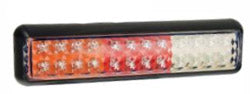 LED STOP TAIL INDICATOR REVERSE 12-24V