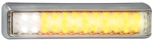 LED INDICATOR AND CLEARANCE LAMP 12VOLT