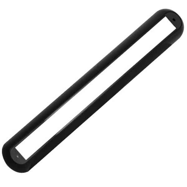 BLACK MOUNTING BRACKET FOR 235 SERIES