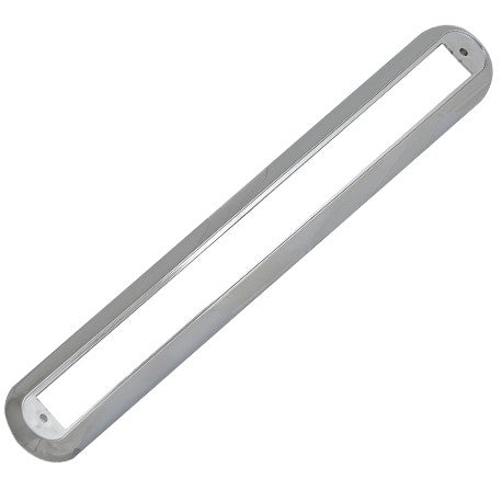 CHROME REPLACEMENT BRACKET 235 SERIES