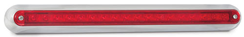 LED STOP/TAIL SLIM LINE 12V ONLY