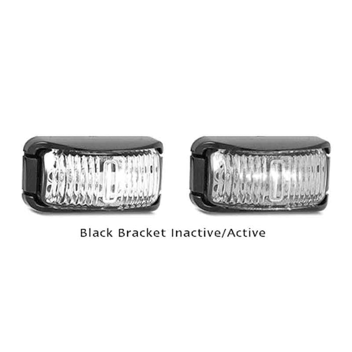 LED FRONT POSITION LAMP WHITE