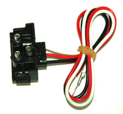 3 PIN PLUG SUIT LED LAMP