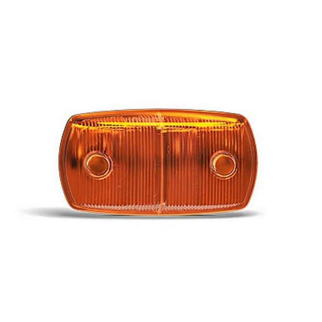 LED 69 SERIES MARKER LAMP AMBER