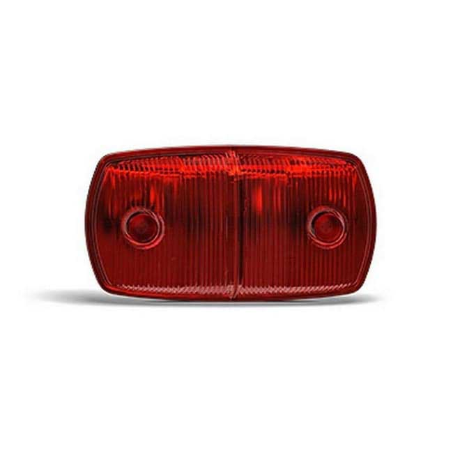 LED 69 SERIES MARKER LAMP RED