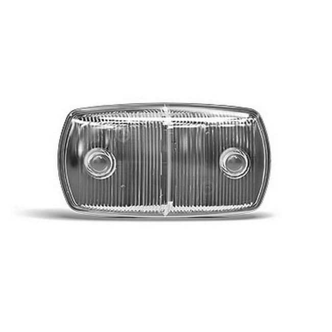 LED 69 SERIES MARKER LAMP WHITE