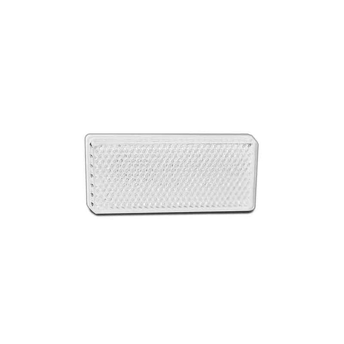 AUTOLAMP REFLECTOR ADHESIVE WHITE