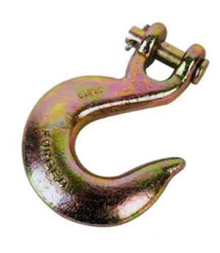 CLEVIS SLIP HOOK 13MM (1/2IN)