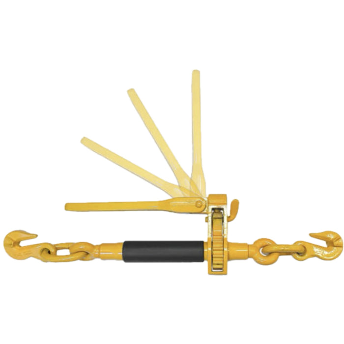 E-BINDER DOG 8MM RATCHET STYLE