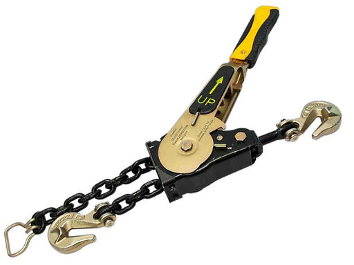 Compactor Dog Hooks Chains & Dogs & Hooks — Hy Way