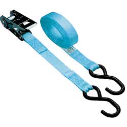 HAND RATCHET 35MM X 6M S HOOK