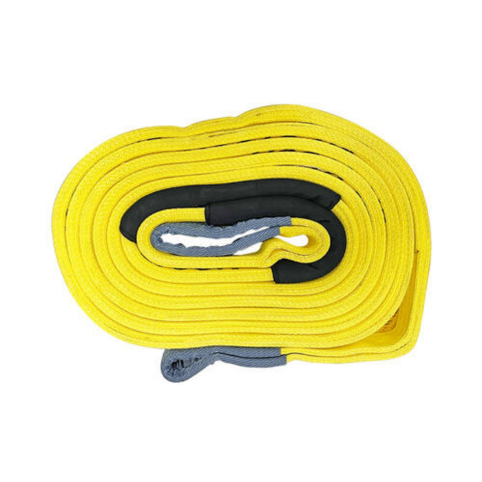 SNATCH STRAP 9M X 75MM 10T