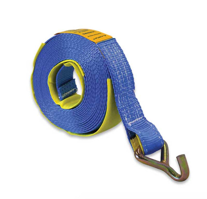 REPLACEMENT 3M STRAP WITH J HOOK