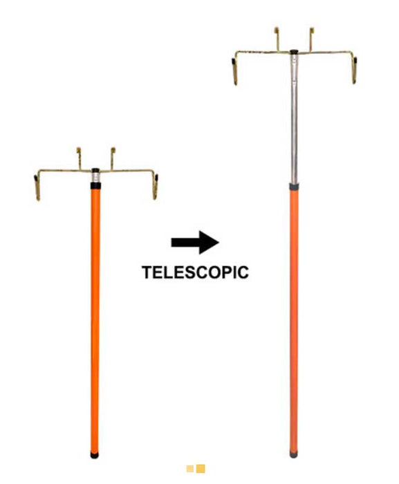 PALLET ANGLE ASSIST PLACEMENT TOOL
