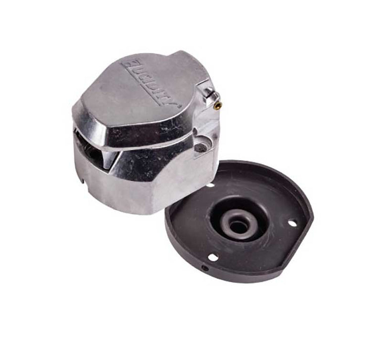 COMMON 7 PIN ROUND TRAILER SOCKET
