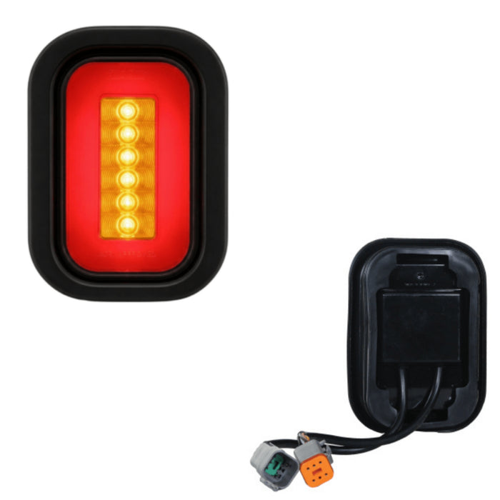 GLO TRAC INDICATOR LAMP LINK SERIES