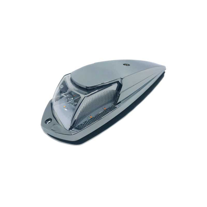 LUCIDITY LED CAB LAMP WHITE 12/24V