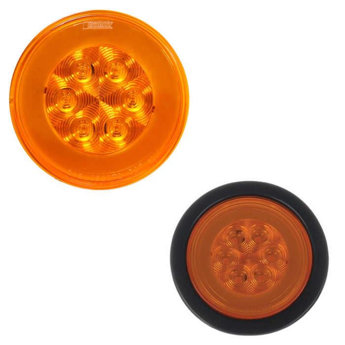 LUCIDITY GLO TRAC INDICATOR LAMP 12/24V